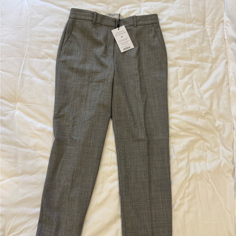 NWT MM Lafleur Dress Pants